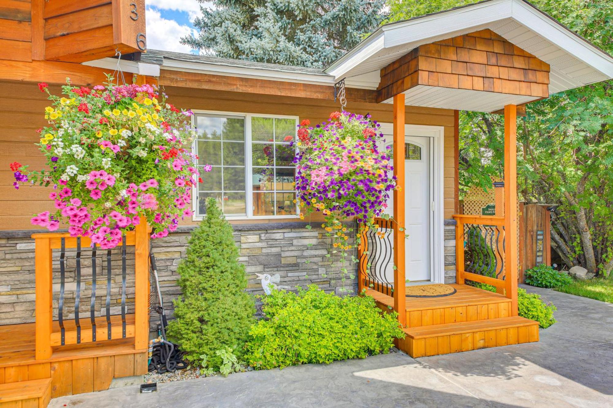 Homey Pet-Friendly Libby Cottage With Yard By Creek! White Haven Exterior photo